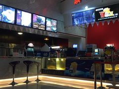 -山文星辉影城(青岛和谐广场店)