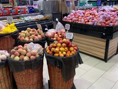 -Bravo永辉(爱琴海购物公园店)