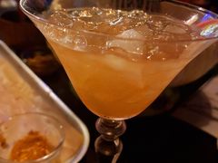 -The Tiki Bungalow提基小木屋酒吧