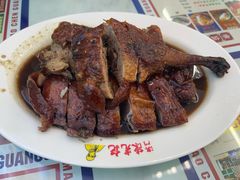 -澳门陈光记烧味饭店(万象城店)