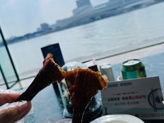 -白天鹅宾馆·流浮阁咖啡厅