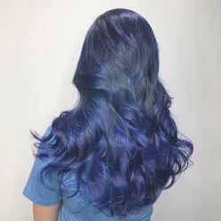 -BM SALON