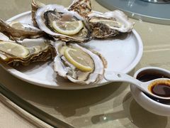 -将相和·海鲜蒸饺大连菜