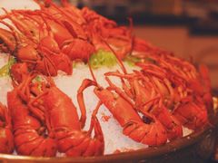 -咖啡苑 - 蔚藍夏日限定主题(永利皇宫店)
