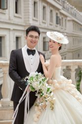 -第一夫人婚纱摄影(南京店)