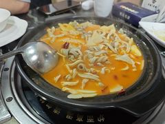 -李师傅脆肚(华强北店)