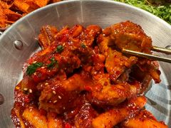 -西塔老太太泥炉烤肉(杭州首店)