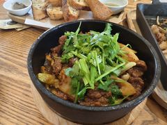 -兮食农场餐厅