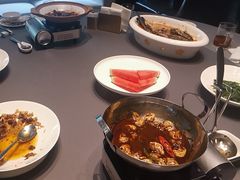 -徐记海鲜(观沙岭|滨江新城店)