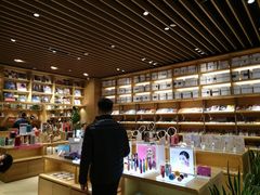 店内环境-G·SPACE(金鹰世界店)