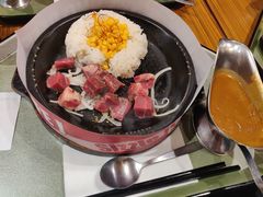 -pepper lunch(形点店)