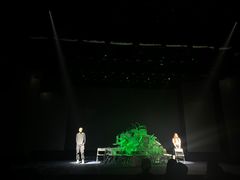 -陕北民歌大舞台