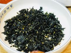 -元堂脊骨土豆汤(明洞1号店)