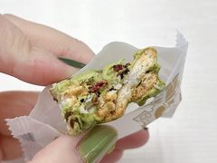 -爸爸糖吐司面包(大连高新锦辉商场店)
