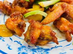 -腰记饭店(龙源路店)