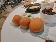 -安蒂娅.悦景轩中餐厅(西乡店)