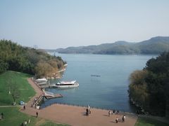 -天目湖涵田度假村