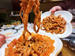 -海底捞火锅(上元大街店)