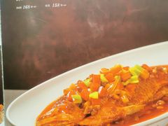 -天和晟新京菜.水煮鱼.湘土菜(国展店)