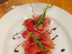 -君悦酒店·La Terrazza意合園·意式风味