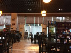 大堂-乐山食古香跷脚牛肉