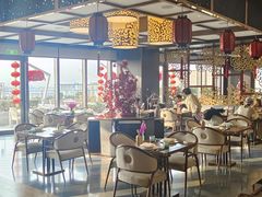-王府井文华东方酒店-紫膳餐厅