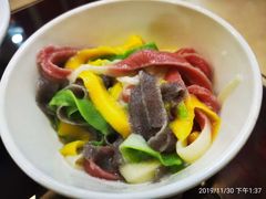 -晋阳饭庄(虎坊桥店)