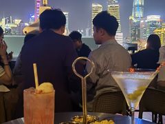 -罗斯福色戒酒吧(外滩店)