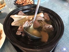 -茶油香闽南菜·花园餐厅(前埔店)