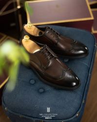 -MR.COLLECTION西装先生(富华里店)