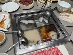 -海底捞火锅(崇文门新世界百货店)