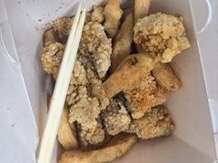 -呷贺盐酥鸡(抄纸巷店)