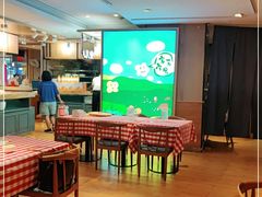 大堂-西贝(厦门中华城店)
