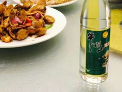 -遇见小厨·北京烤鸭·江湖菜·川菜(广福桥店)
