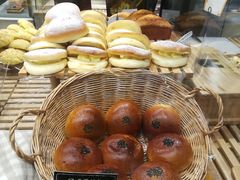 -21克拉面包(大悦城店)