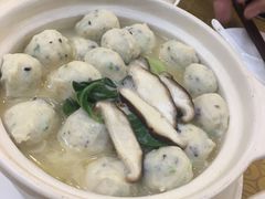 -白魁老号饭庄(交道口店)
