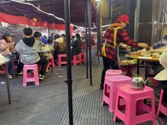 -储奇门鳝鱼火锅(总店)