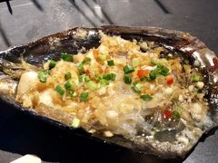 -很久以前羊肉串(昌里路三钢里店)
