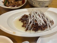 -易老妈蹄花.特色川菜(人民公园总店)