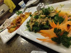 -旺达·福州菜(正大广场店)
