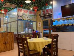 大堂-盛记顺德高佬猪杂粥