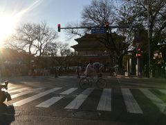 -东华门大街小区