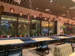 大堂-玫瑰西餐厅.意面披萨.牛排咖啡