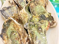 -渔享海尚鲜酒楼(广海渔人码头店)