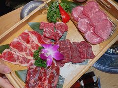 -牛藏·黑毛和牛烧肉(环市东店)