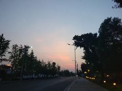 -滨江路