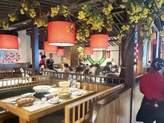 -老阿爸鲜鱼土菜(园区永旺店)