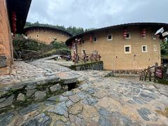 -南靖田螺坑土楼群景区
