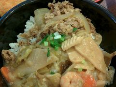 android_upload_pic-食其家·牛丼咖喱(天津梅江印象城店)