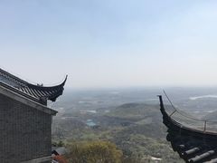 -句容茅山景区